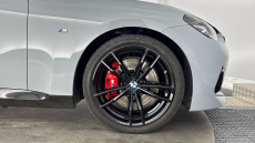 BMW 2 Series 220d MHT M Sport 2dr Step Auto Diesel Coupe